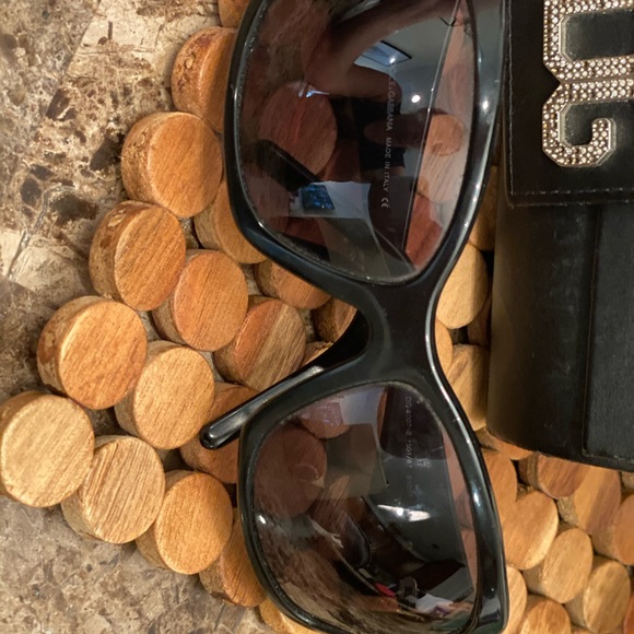 Dolce & Gabbana sunglasses